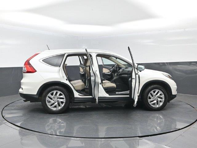 2015 Honda CR-V - $13,000