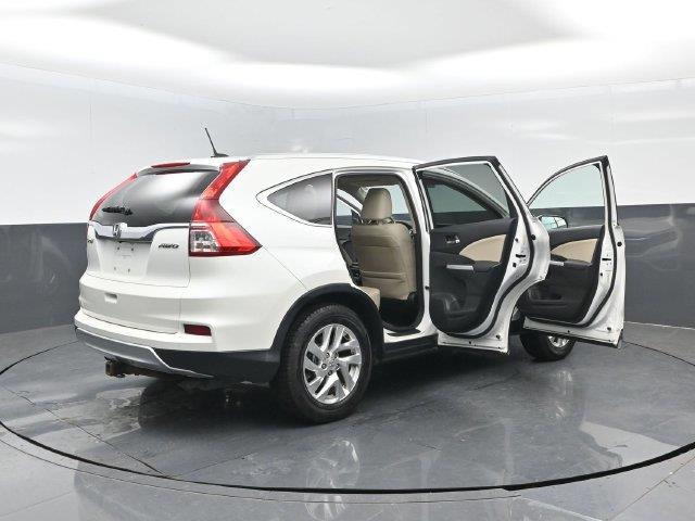 2015 Honda CR-V - $13,000