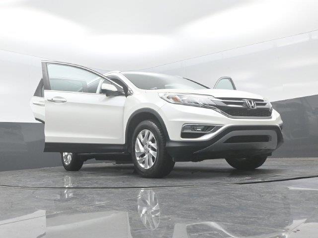 2015 Honda CR-V - $13,000