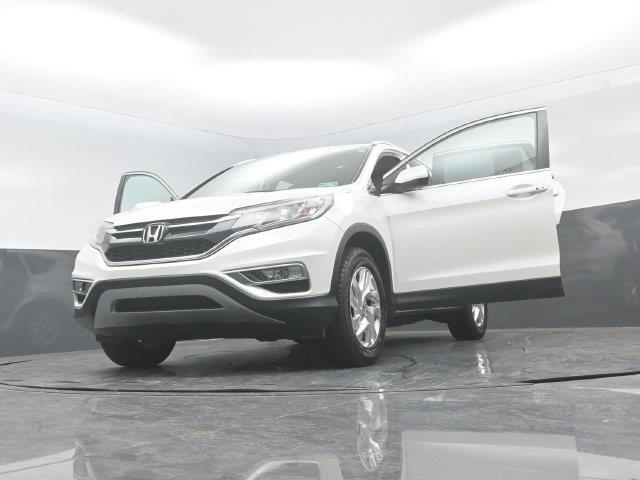 2015 Honda CR-V - $13,000