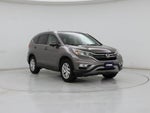 2015 CR-V Thumbnail 1