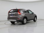 2015 CR-V Thumbnail 8