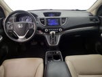 2015 CR-V Thumbnail 9