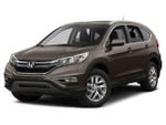 2015 CR-V Thumbnail 1