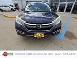2015 CR-V Thumbnail 2