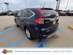 2015 CR-V Thumbnail 4