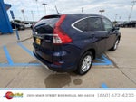 2015 CR-V Thumbnail 5