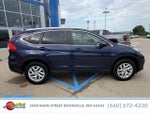 2015 CR-V Thumbnail 6
