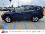 2015 CR-V Thumbnail 7