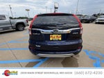 2015 CR-V Thumbnail 8