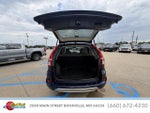 2015 CR-V Thumbnail 9