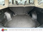 2015 CR-V Thumbnail 10