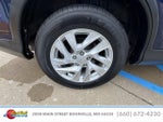 2015 CR-V Thumbnail 12