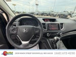 2015 CR-V Thumbnail 13