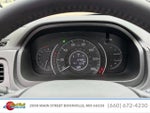 2015 CR-V Thumbnail 16