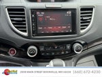 2015 CR-V Thumbnail 18
