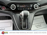 2015 CR-V Thumbnail 19