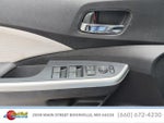 2015 CR-V Thumbnail 22