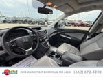 2015 CR-V Thumbnail 26