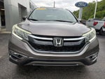 2016 CR-V Thumbnail 2