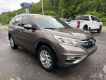 2016 CR-V Thumbnail 3