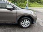 2016 CR-V Thumbnail 4