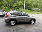 2016 CR-V Thumbnail 5