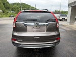 2016 CR-V Thumbnail 7