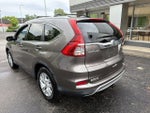 2016 CR-V Thumbnail 8