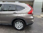 2016 CR-V Thumbnail 9