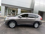 2016 CR-V Thumbnail 10