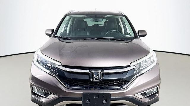 2016 Honda CR-V EX-L w/Navi