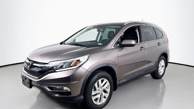 2016 Honda CR-V EX-L w/Navi