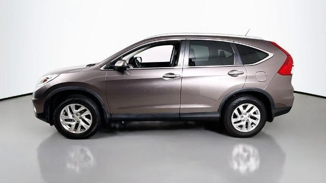 2016 Honda CR-V EX-L w/Navi
