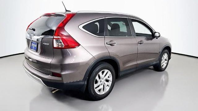 2016 Honda CR-V EX-L w/Navi