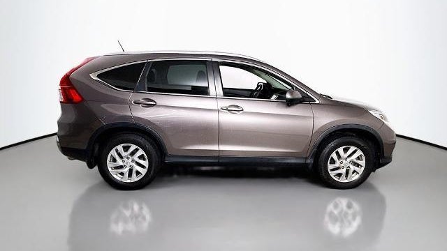 2016 Honda CR-V EX-L w/Navi