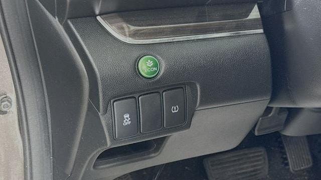 2016 Honda CR-V EX-L w/Navi