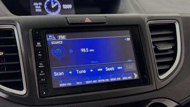 2016 Honda CR-V EX-L w/Navi