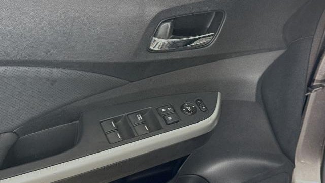 2016 Honda CR-V EX-L w/Navi