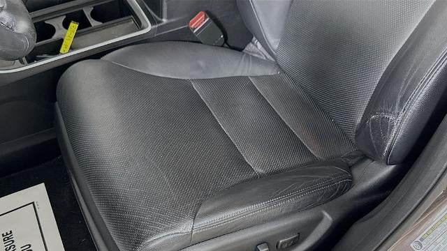2016 Honda CR-V EX-L w/Navi