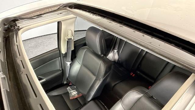 2016 Honda CR-V EX-L w/Navi