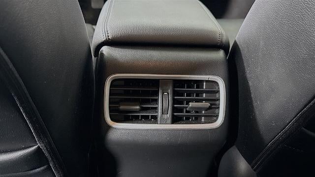2016 Honda CR-V EX-L w/Navi