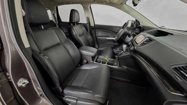 2016 Honda CR-V EX-L w/Navi