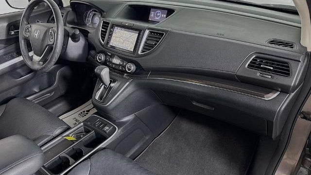 2016 Honda CR-V EX-L w/Navi