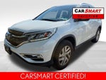 2016 CR-V Thumbnail 1
