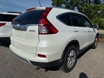 2016 CR-V Thumbnail 3
