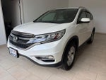 2016 CR-V Thumbnail 4