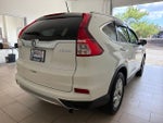 2016 CR-V Thumbnail 7