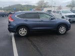 2014 CR-V Thumbnail 3