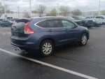 2014 CR-V Thumbnail 4